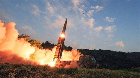 Will South Korea Soon Develop Nuclear Weapons? | theTrumpet.com