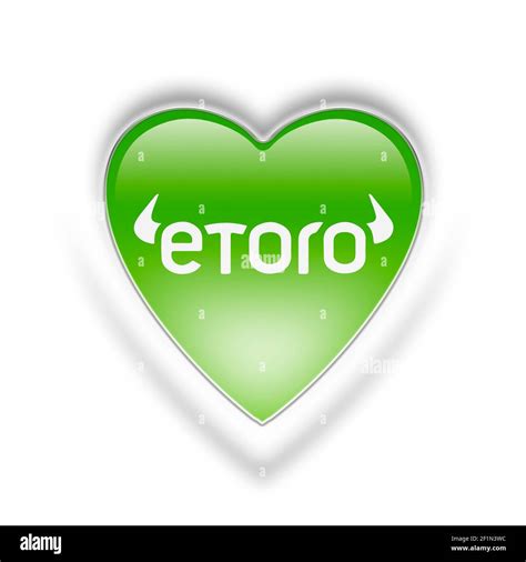 Etoro logo hi-res stock photography and images - Alamy