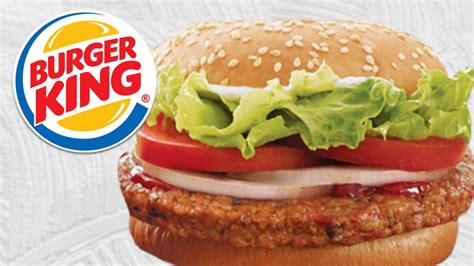 Burger King Now the Largest Fast Food Chain to Serve Vegan Burgers ...