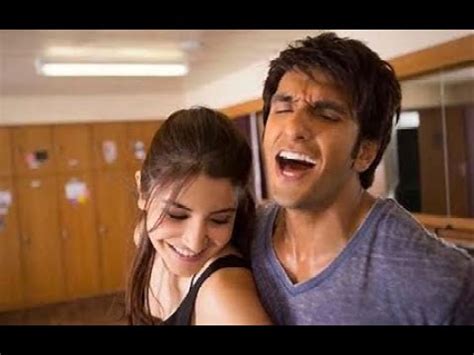 'Pehli Baar' VIDEO Song | Dil Dhadakne Do | Ranveer Singh, Anushka Sharma - YouTube