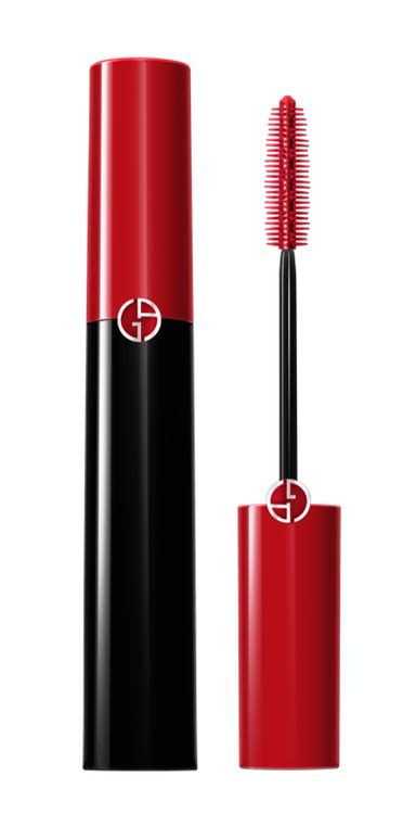 Giorgio Armani ECCENTRICO Eyes To Kill Mascara Reviews 2019