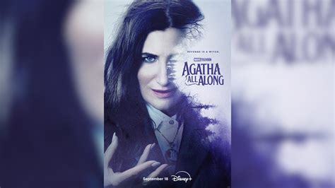 'Agatha All Along' trailer: Kathryn Hahn stars in witchy 'WandaVision ...