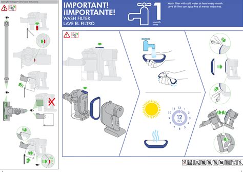 Dyson Dc44 Animal Owner S Manual