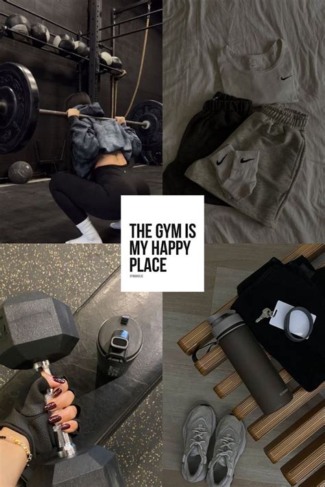 Gym girlies aesthetic ~ Gym aesthetic in 2024 | Gym motivation women, Gym inspiration, Gym