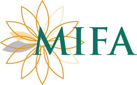 MIFA logo — Queensland Mental Health Week