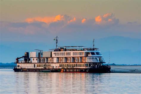 The Best River Cruises In Asia For 2019 - Online Media Article