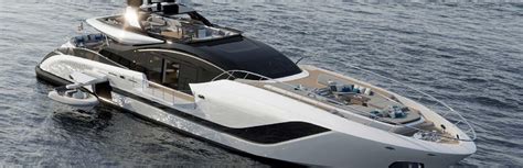 MANGUSTA 165 REV Yacht Charter | Overmarine Luxury Yachts for Charter | YachtCharterFleet