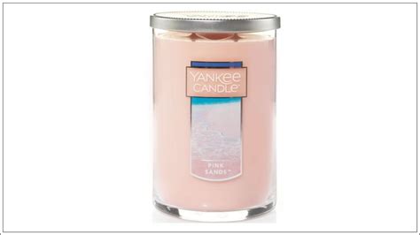 The best Yankee Candle scents for every room of the house | My ...