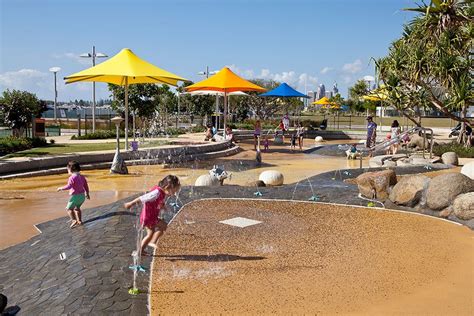 Southport Broadwater Parklands by AECOM Design and Planning 09 « Landscape Architecture Works ...