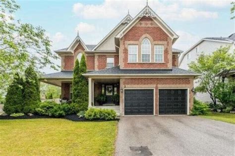 86+ Whitby Houses for Sale | Zolo.ca