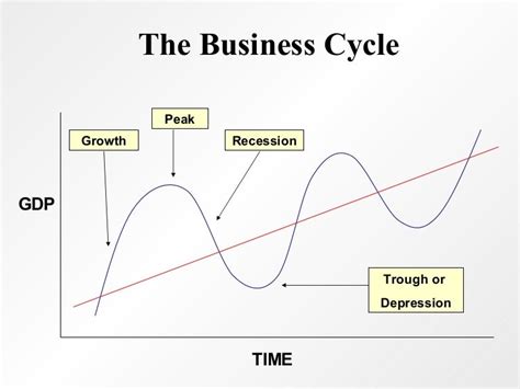 The Business Cycle