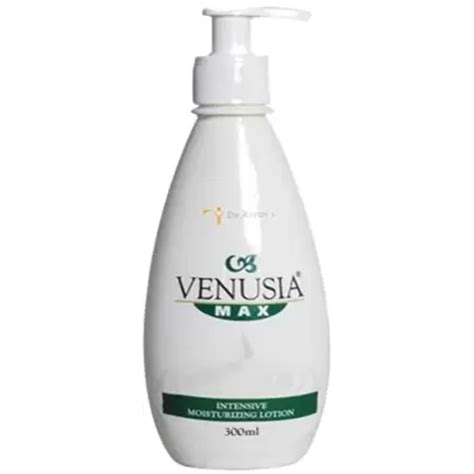 Dr. Reddy’s Venusia Max Lotion | Dermal Shop | Buy Now