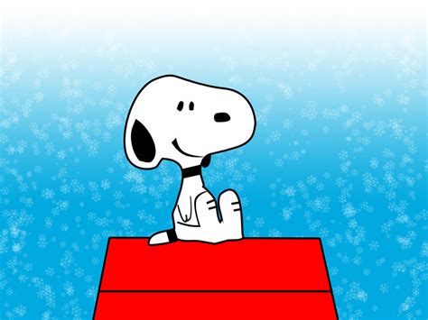 Snoopy Snowy by frettsy on DeviantArt