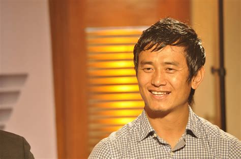 Bhaichung Bhutia - The Man Who Made Us Fall In Love With Indian Football