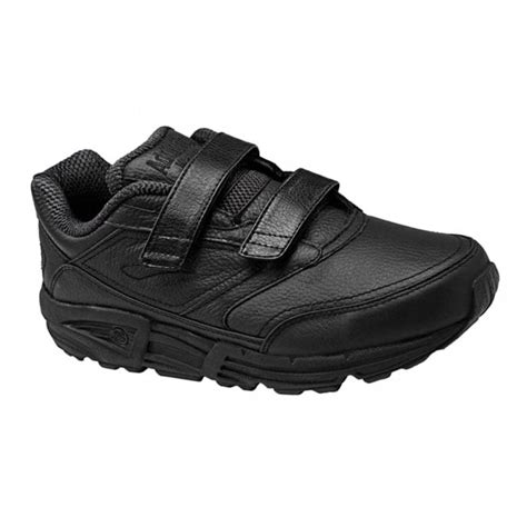 Addiction Walker Womens Walking Shoes Velcro Strap (B WIDTH - STANDARD) - Shoes from Northern ...