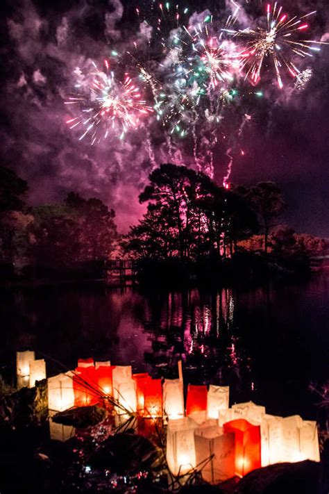 Lantern Festival at the Morikami Museum & Japanese Gardens - WeekendBroward-PalmBeach