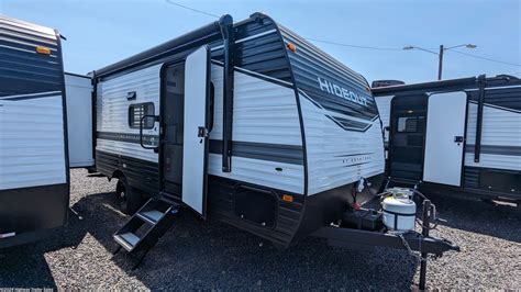 2023 Keystone Hideout 186SS RV for Sale in Salem, OR 97305 | 7754 | RVUSA.com Classifieds