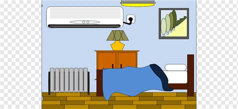 Bedroom furniture, Cartoon Bedroom s, furniture, bathroom, room png | PNGWing