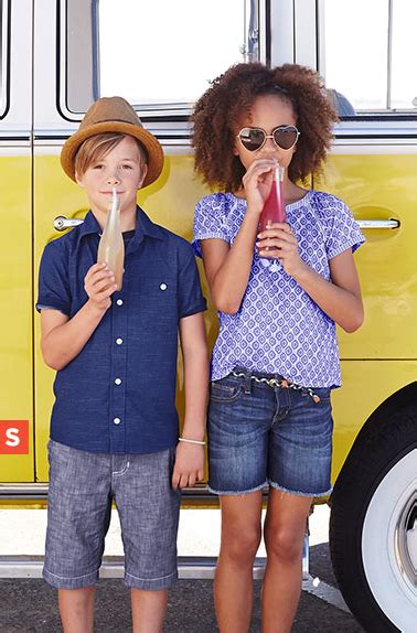 kids-old navy | Kids summer fashion, Fashion, Kids fashion