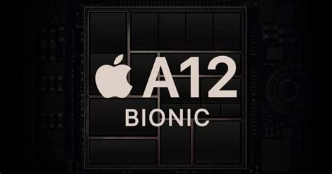 Apple A12 Bionic: así es el primer procesador de 7 nm fabricado por TSMC