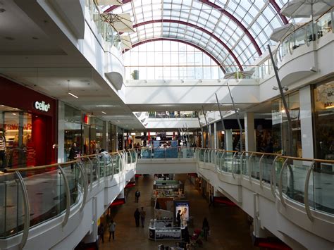 The Best Shopping Centres In Barcelona