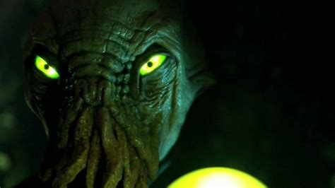 BBC One - Doctor Who (2005–2022), Series 6 - The Ood