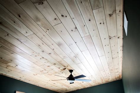 Tongue and Groove Wood Paneling | Northern Log