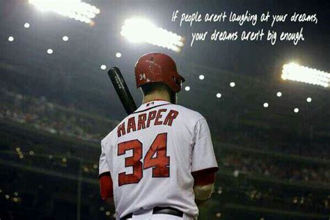 Bryce Harper Quotes - ShortQuotes.cc