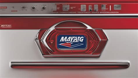 Your Guide to Maytag Washer Troubleshooting Manual - Machine Answered