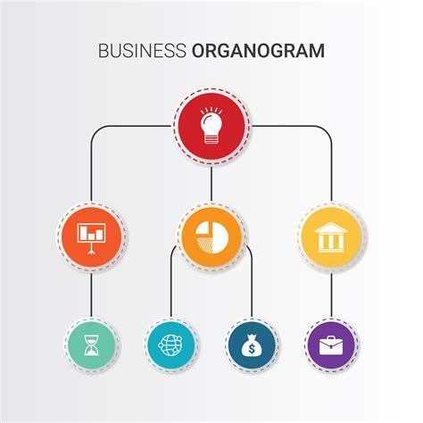 Organogram Free Vector Art - (25 Free Downloads)