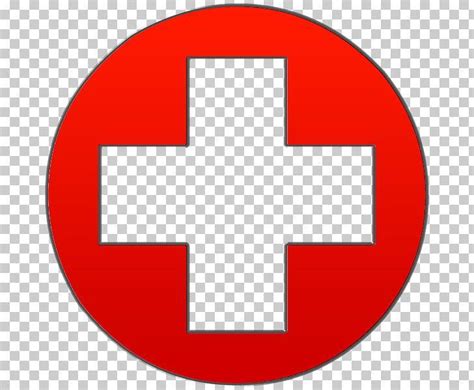 Red Cross Medical Logo - LogoDix