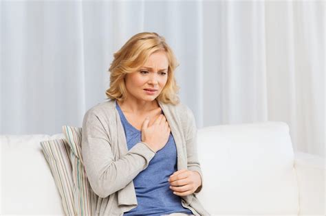 Chest Tightness 101: How to Tell if Your Pain is Serious