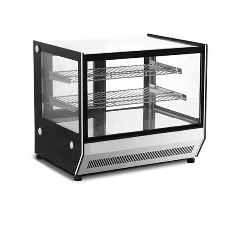 Display Fridge counter top 660mm | Buy Online in South Africa | takealot.com