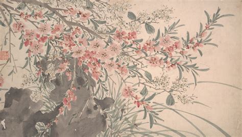 After Chen Chun | Garden Flowers | China | Ming dynasty (1368–1644 ...