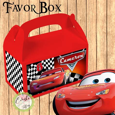 12 Awesome Disney Cars Party Supplies | Catch My Party