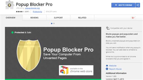 Pop up ad blocker google chrome - talklas