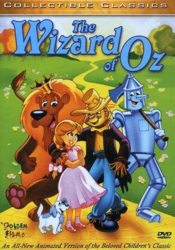 Wizard Of Oz Anime 1982 - Trend Meme