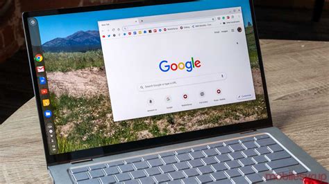 Chrome OS 87 starts rolling out with bug fixes and several new features