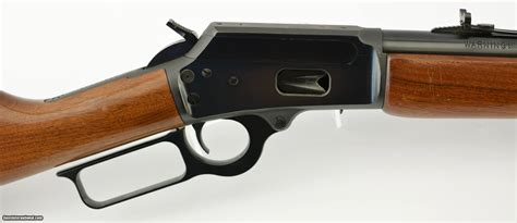 Marlin 1894S 1894S 44 Magnum Lever Rifle