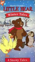 Little Bear: Winter Tales | Alibris Movies