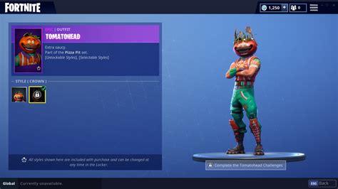 Outfit and Skin Challenges - Fortnite Guide - IGN