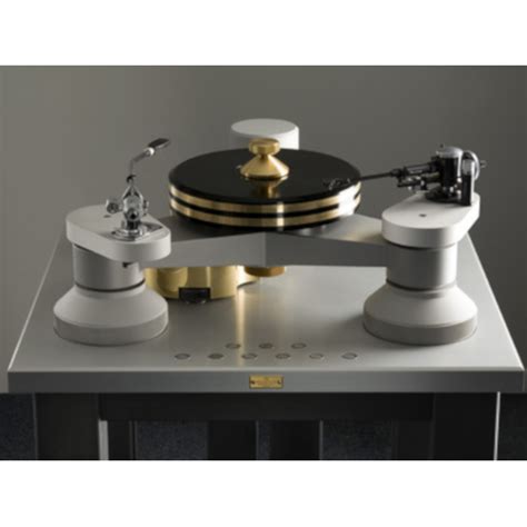 Goldmund Reference II » WYRWAS HIFI Special & High End Audio