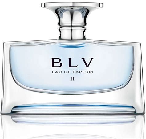 BLV Eau de Parfum II Bvlgari Parfum - ein Parfum für Frauen 2009