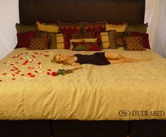 California king size bed | Diy king bed, California king bed frame ...