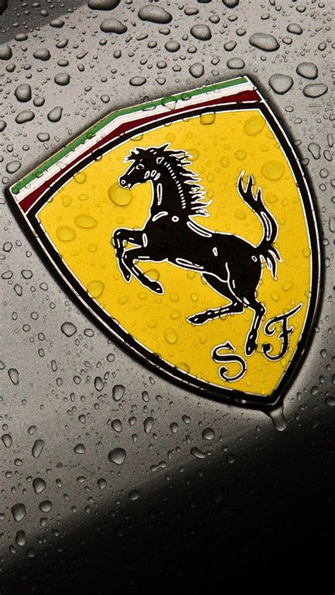 porsche logo vs ferrari logo 10 free Cliparts | Download images on ...