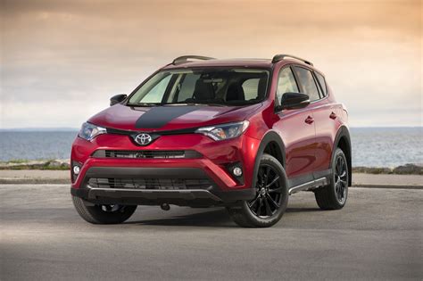 « Guerriers du week-end » recherchés! Le Toyota RAV4 Trail 2018 est prêt pour l’aventure ...