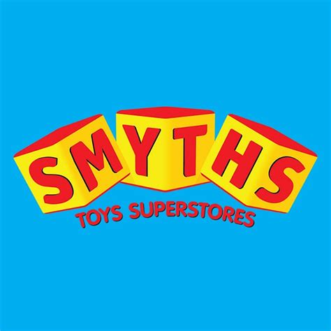 Smyths Toys Superstores - YouTube