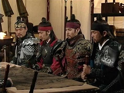 Jumong (2006)