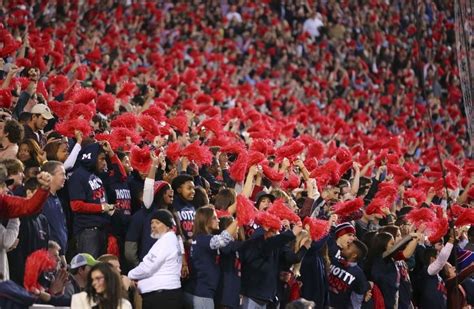 Quiz: Which Ole Miss Mascot Are You? – The Ole Miss