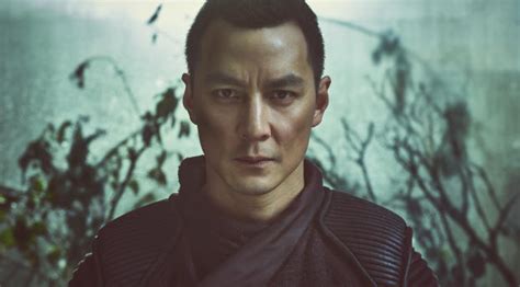 Daniel Wu Into The Badlands Wallpaper, HD TV Series 4K Wallpapers, Images and Background ...